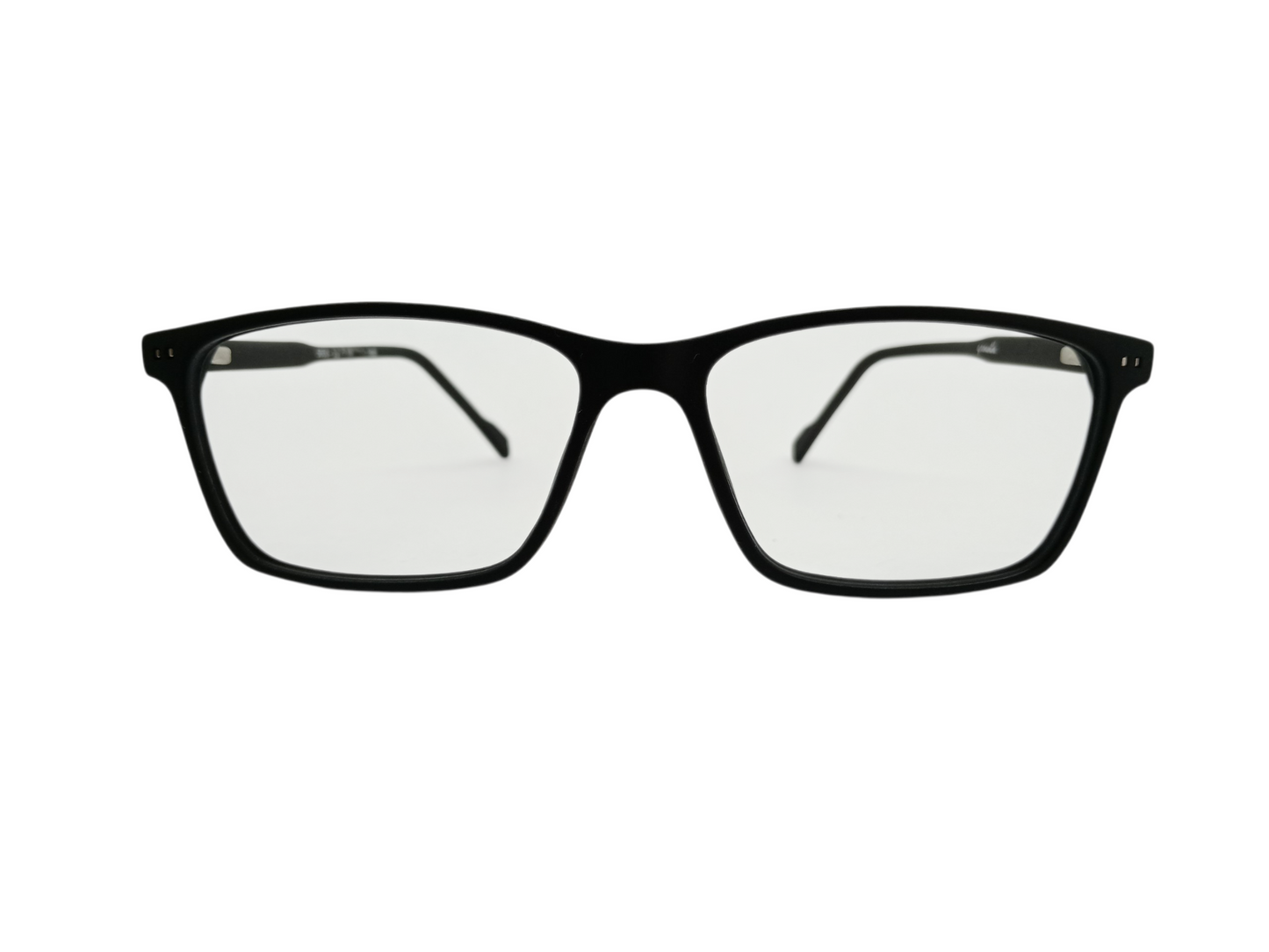 Rectangle Eyeglasses