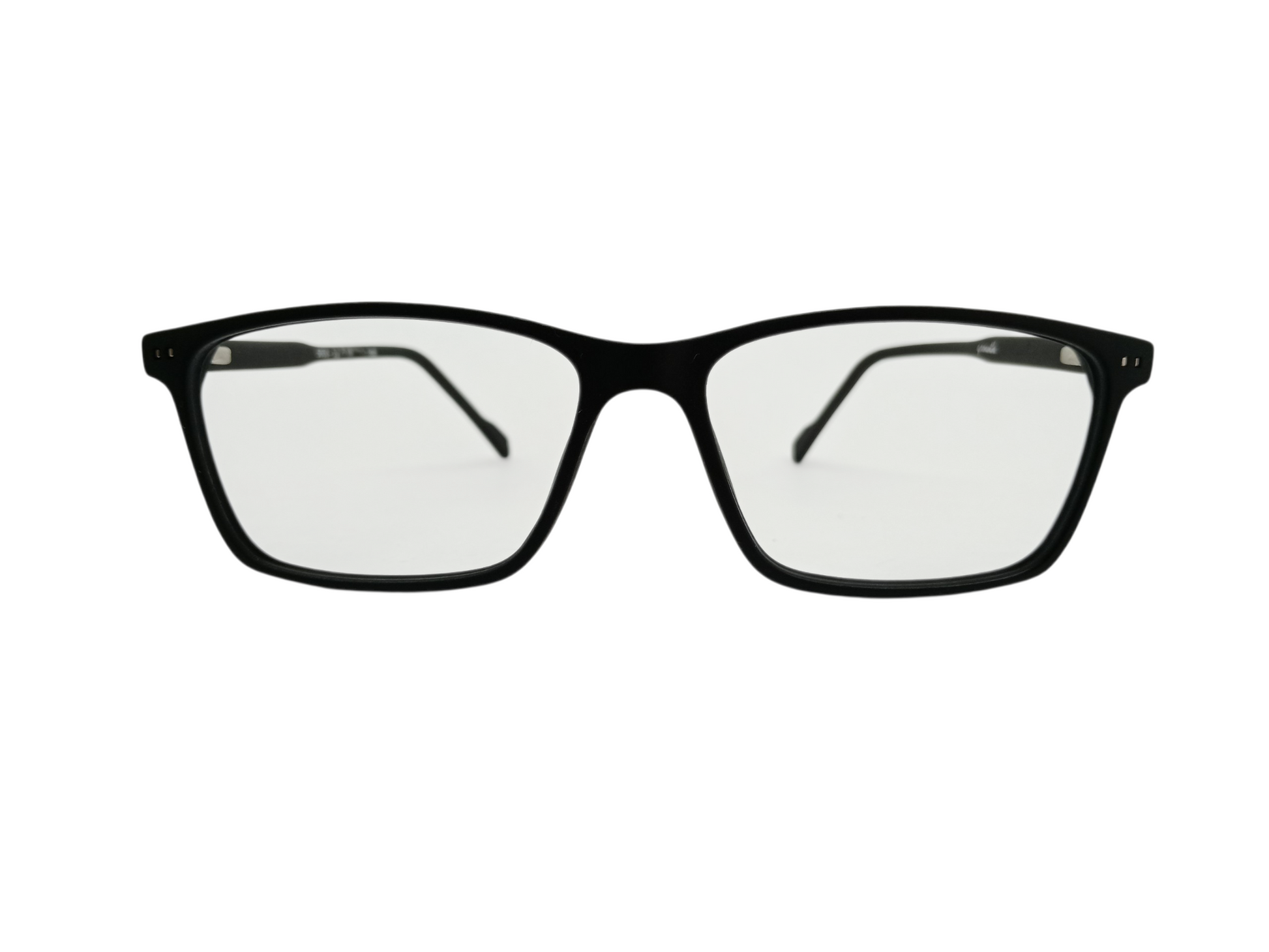 Rectangle Eyeglasses