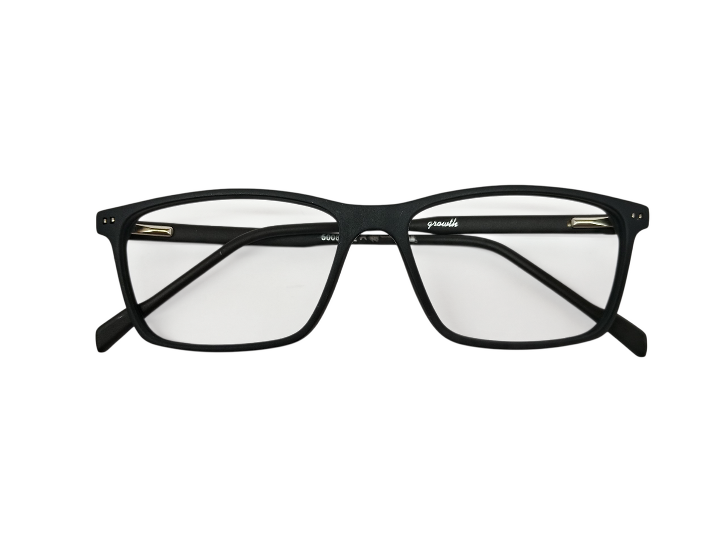 Growth 5008 Rectangle Eyewear Frame