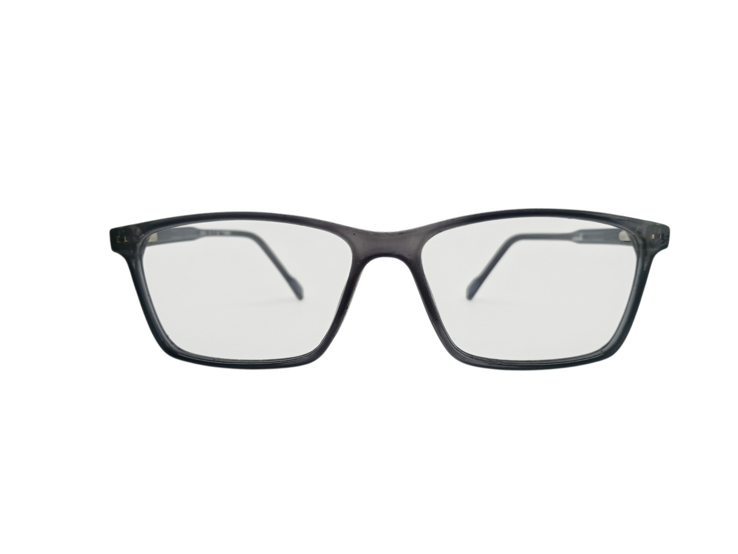 Rectangle Eyeglasses