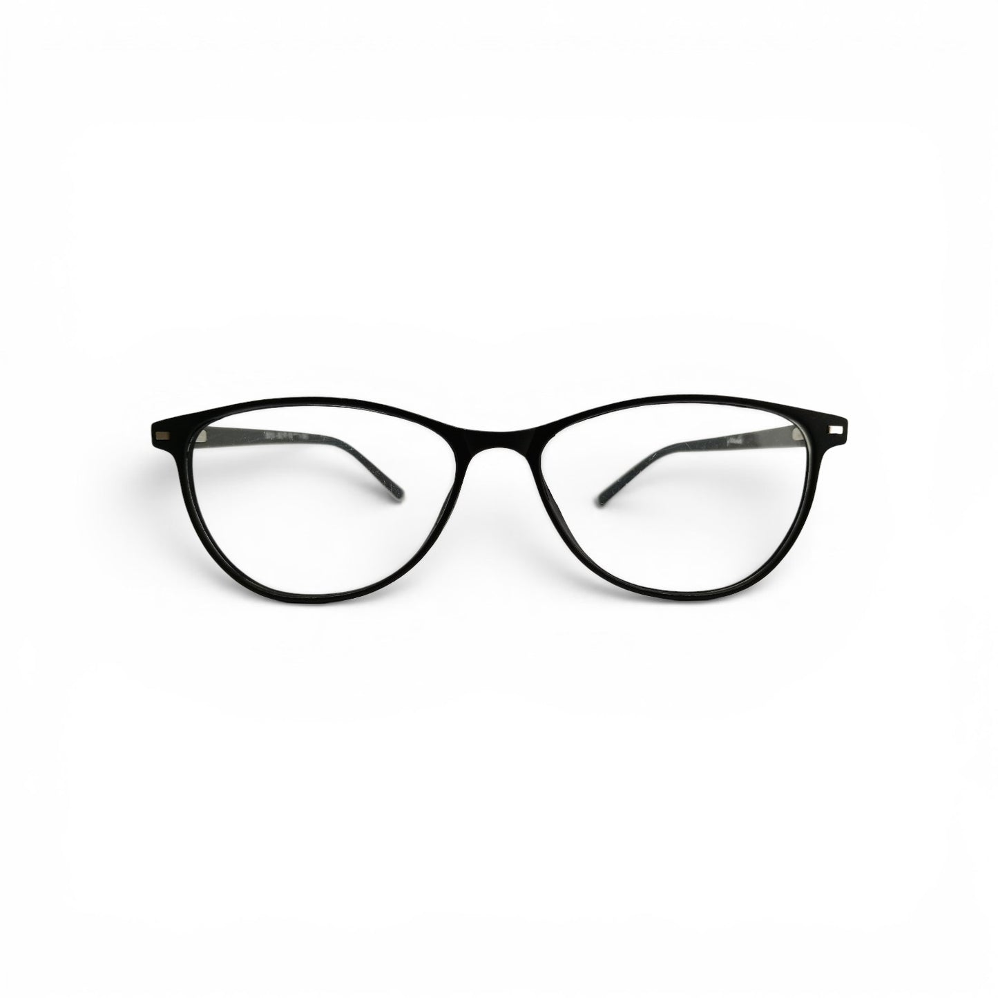Cat Eye Eyeglasses