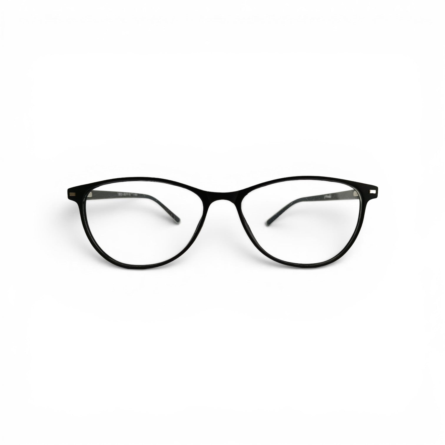 Cat Eye Eyeglasses