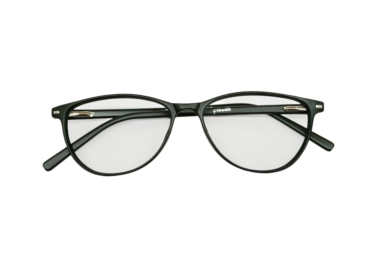 Growth 5010 Cat Eye Eyewear Frame