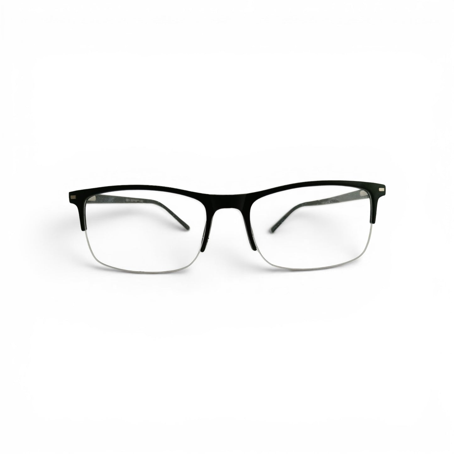Rectangle Eyeglasses