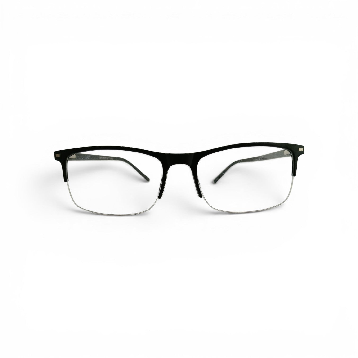 Rectangle Eyeglasses