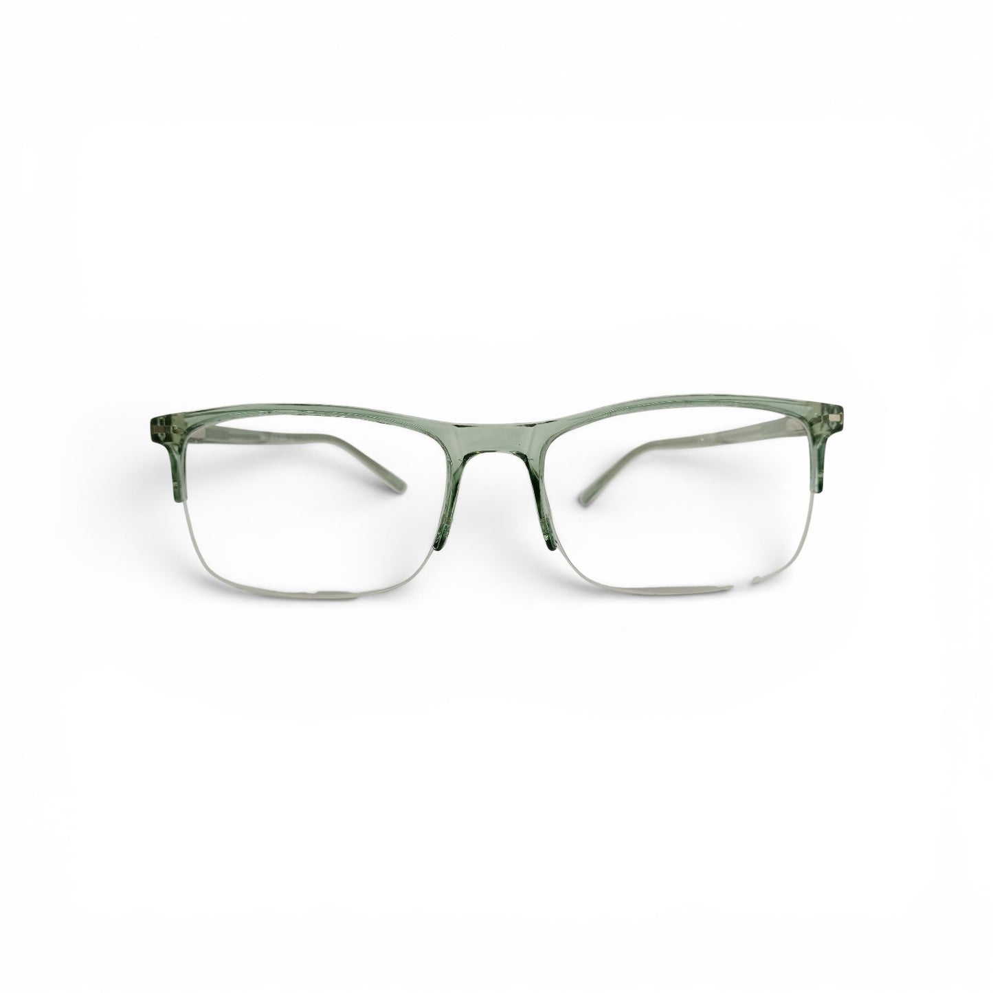 Rectangle Eyeglasses