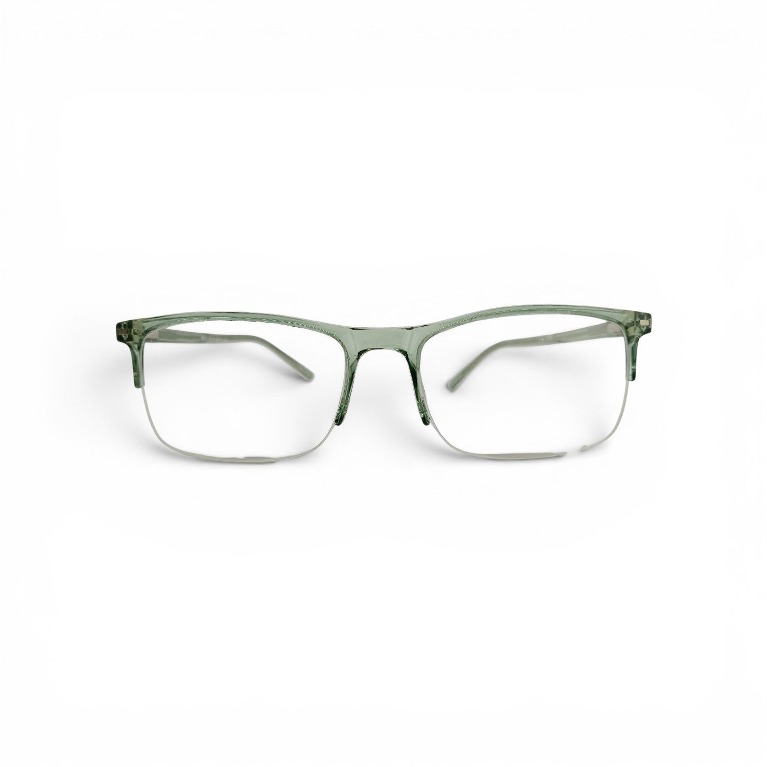 Rectangle Eyeglasses