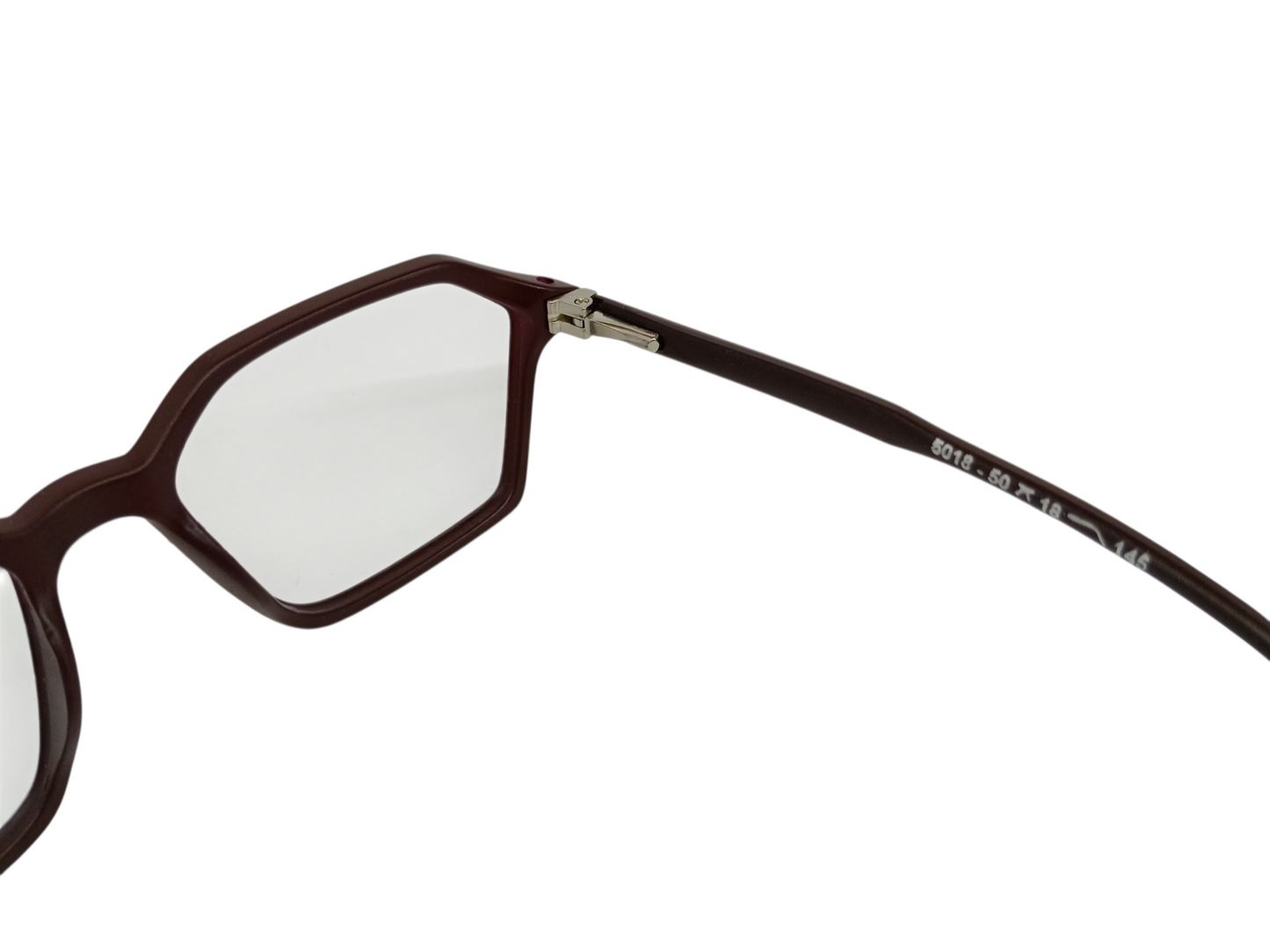 Growth 5018 Angular Eyewear Frame