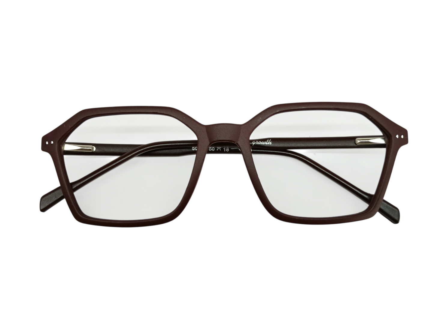 Growth 5018 Angular Eyewear Frame