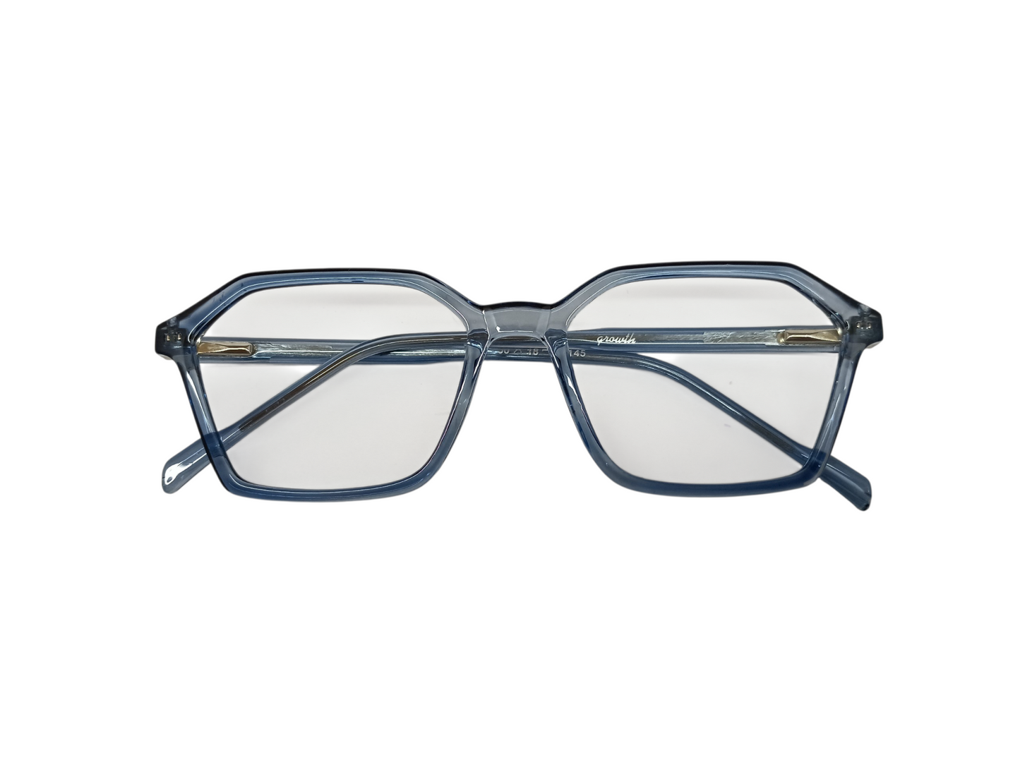 Growth 5018 Angular Eyewear Frame