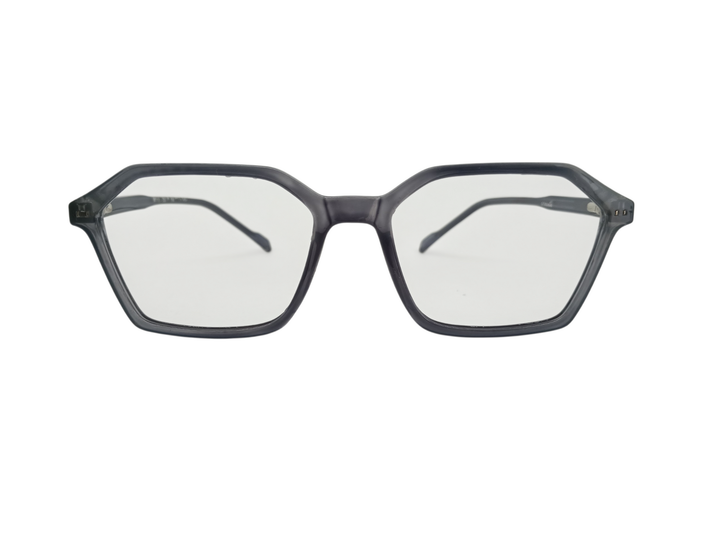 Angular Eyeglasses