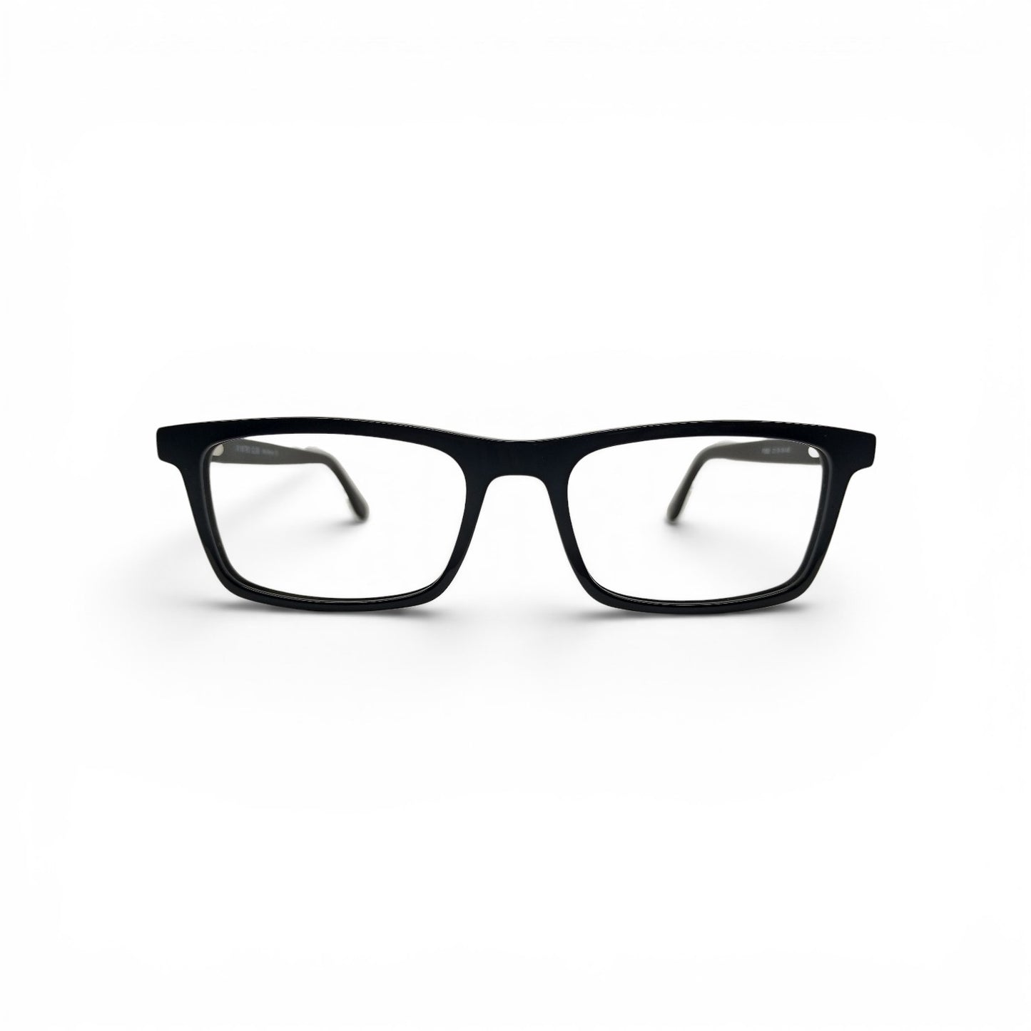 Rectangle Eyeglasses