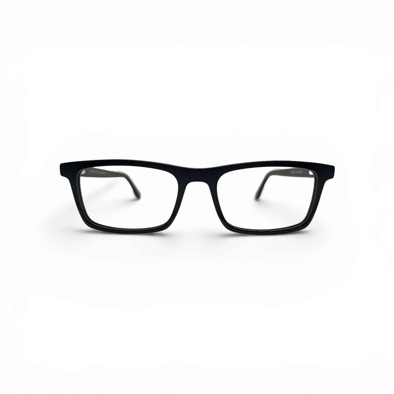 Rectangle Eyeglasses