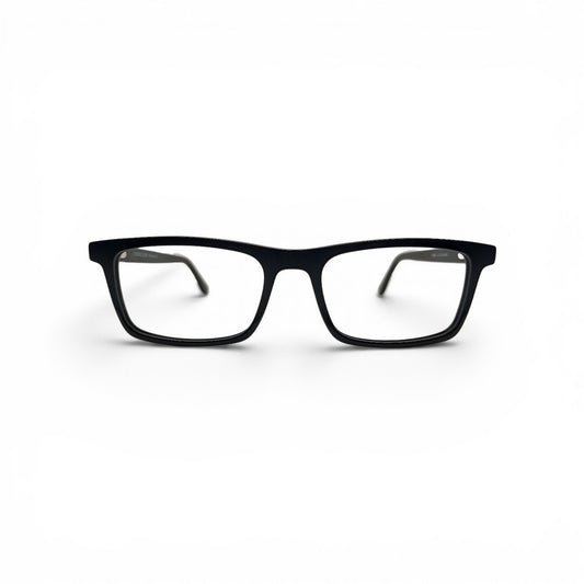 Rectangle Eyeglasses