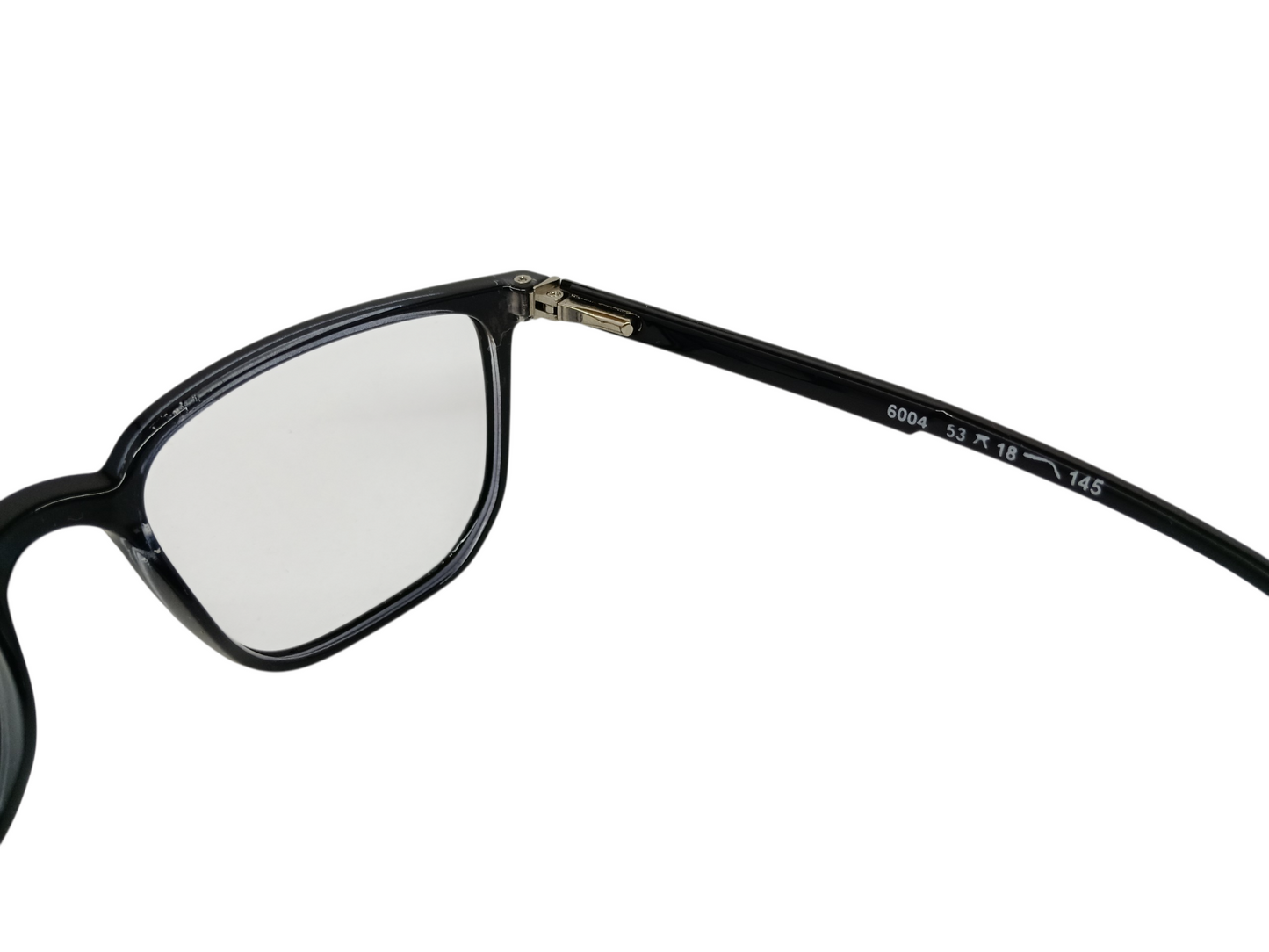 Growth 6004 Square Eyewear Frame