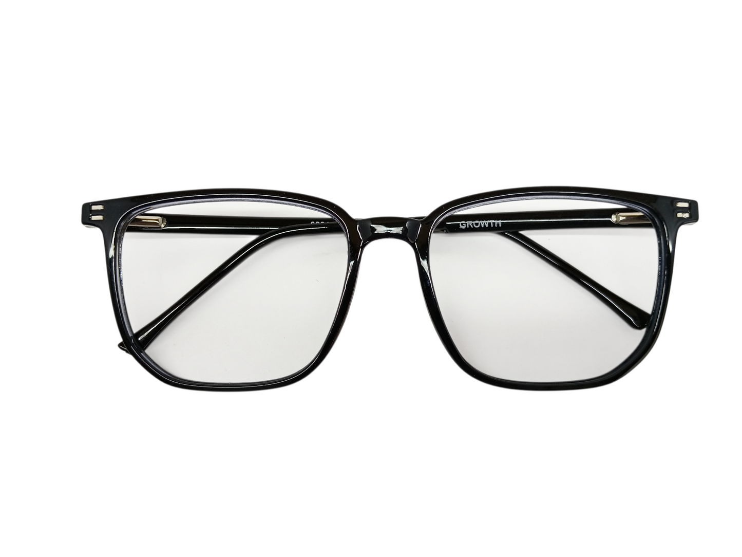 Growth 6004 Square Eyewear Frame