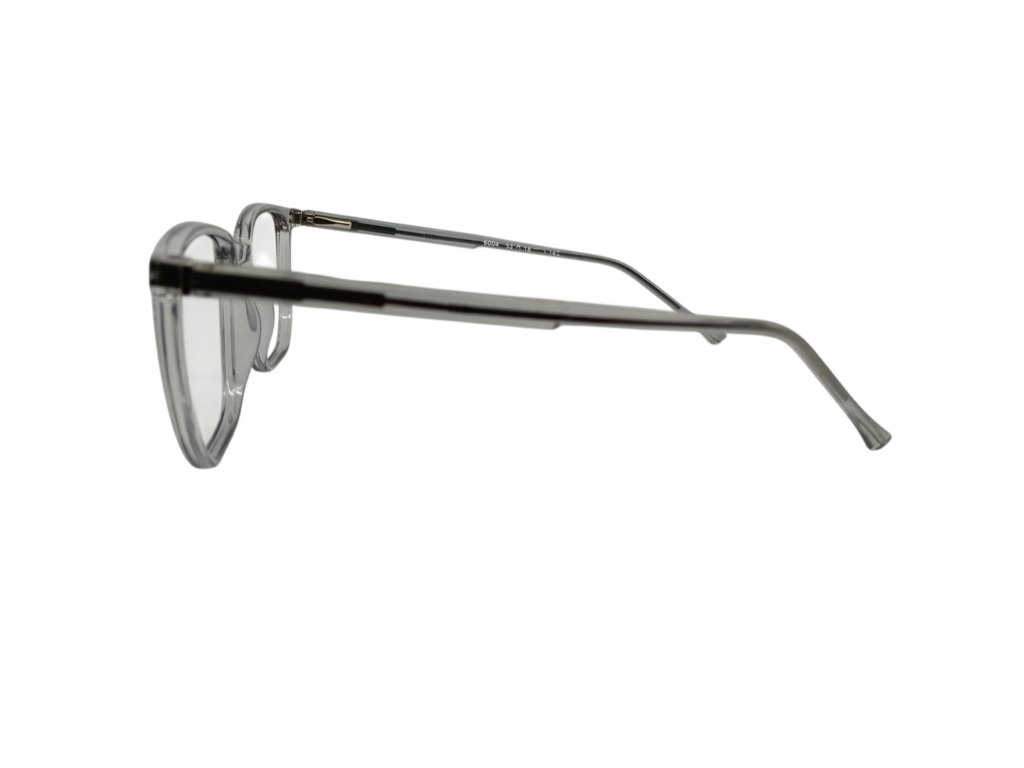 Growth 6004 Square Eyewear Frame