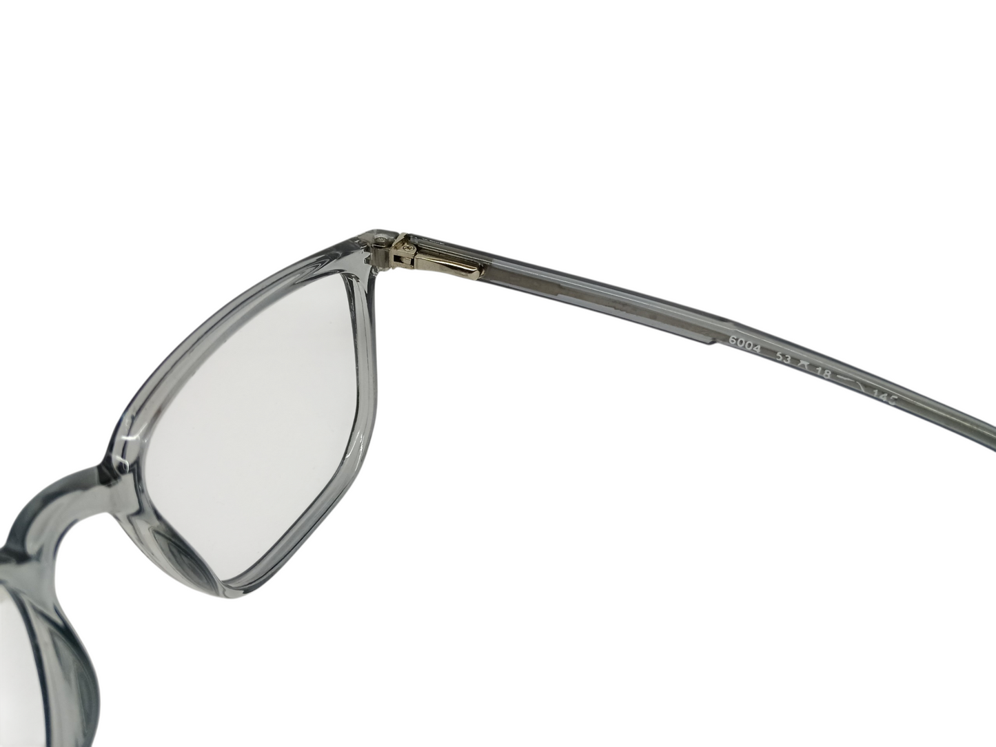 Growth 6004 Square Eyewear Frame