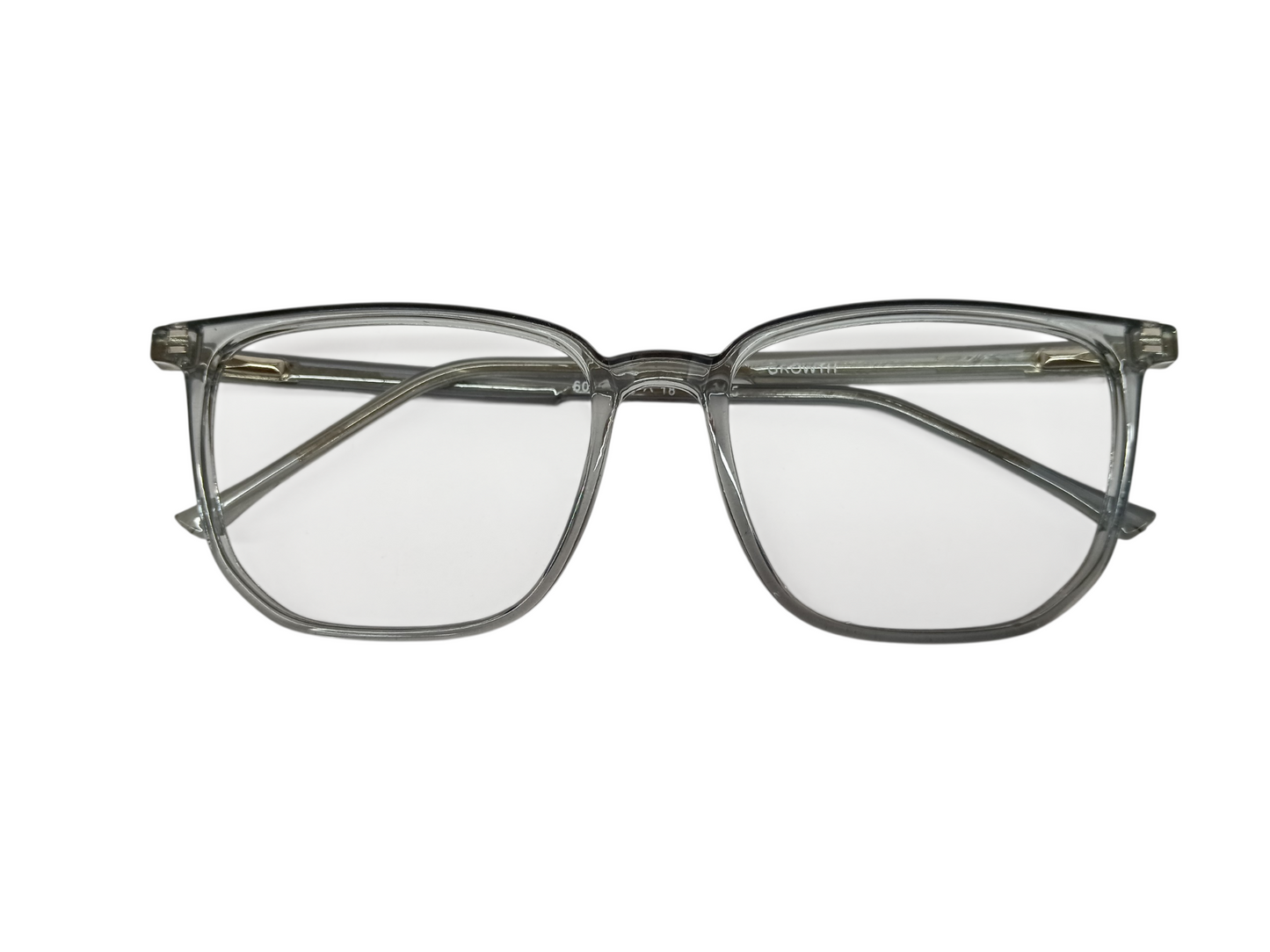 Growth 6004 Square Eyewear Frame