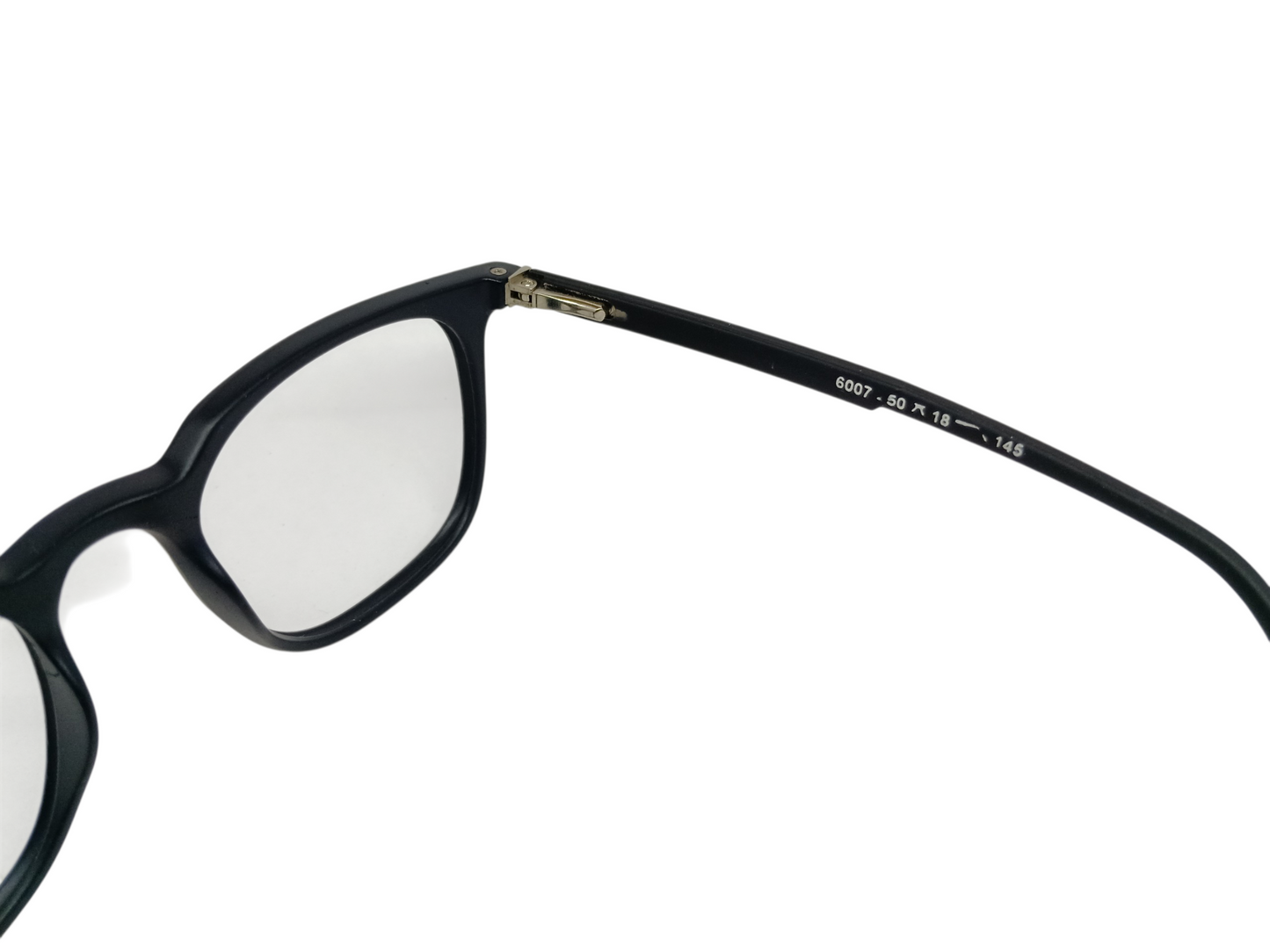 Growth 6007 Square Eyewear Frame