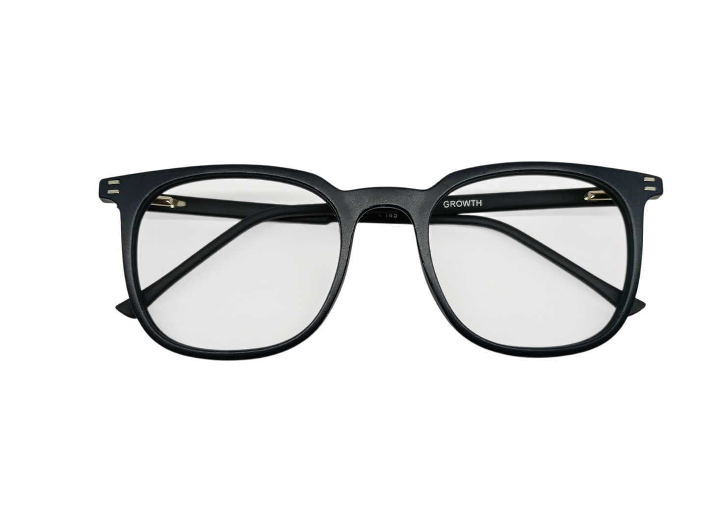 Growth 6007 Square Eyewear Frame