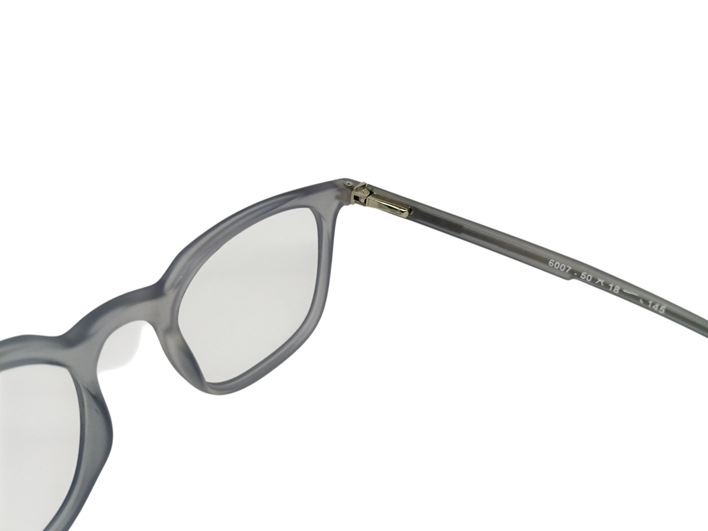 Growth 6007 Square Eyewear Frame