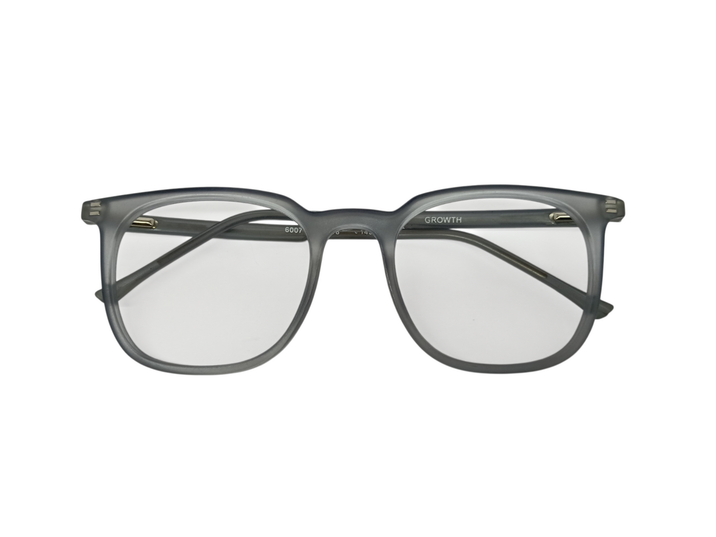 Growth 6007 Square Eyewear Frame