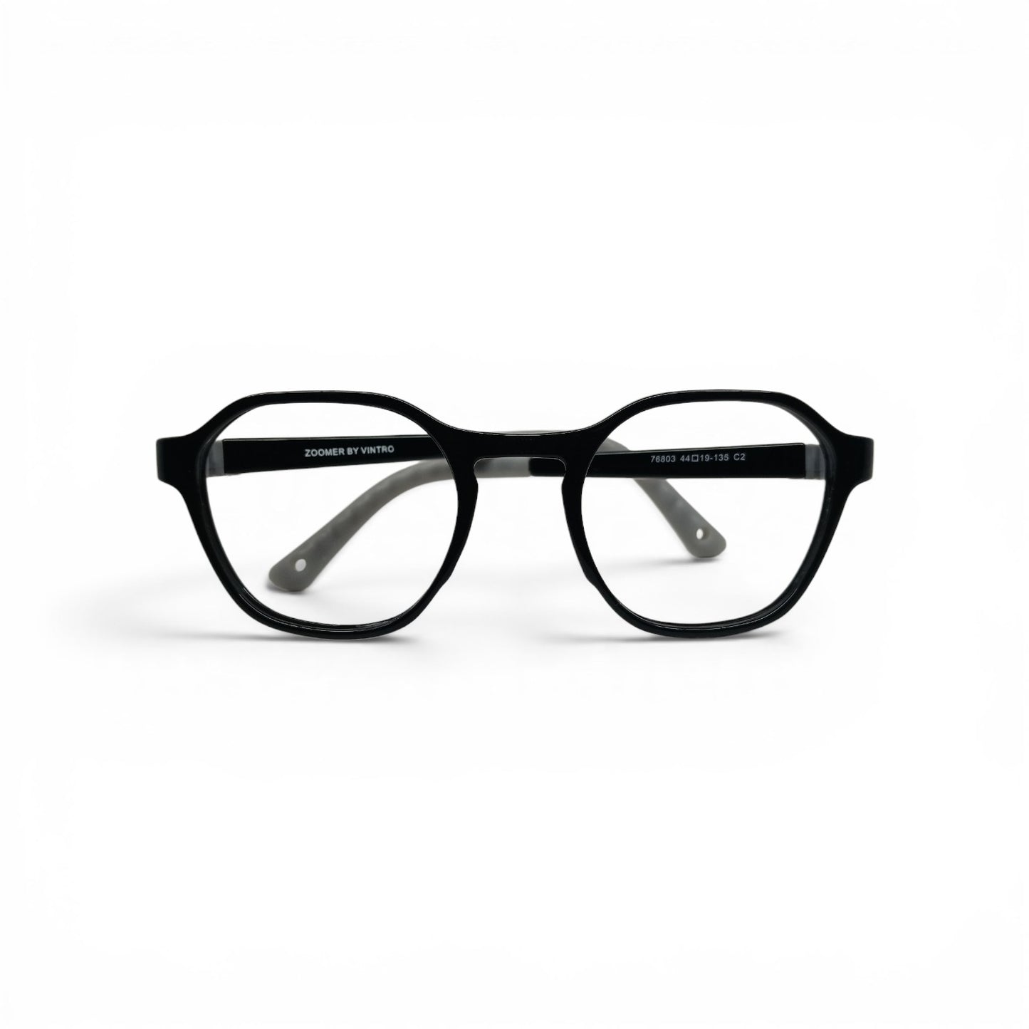 Angular Eyeglasses