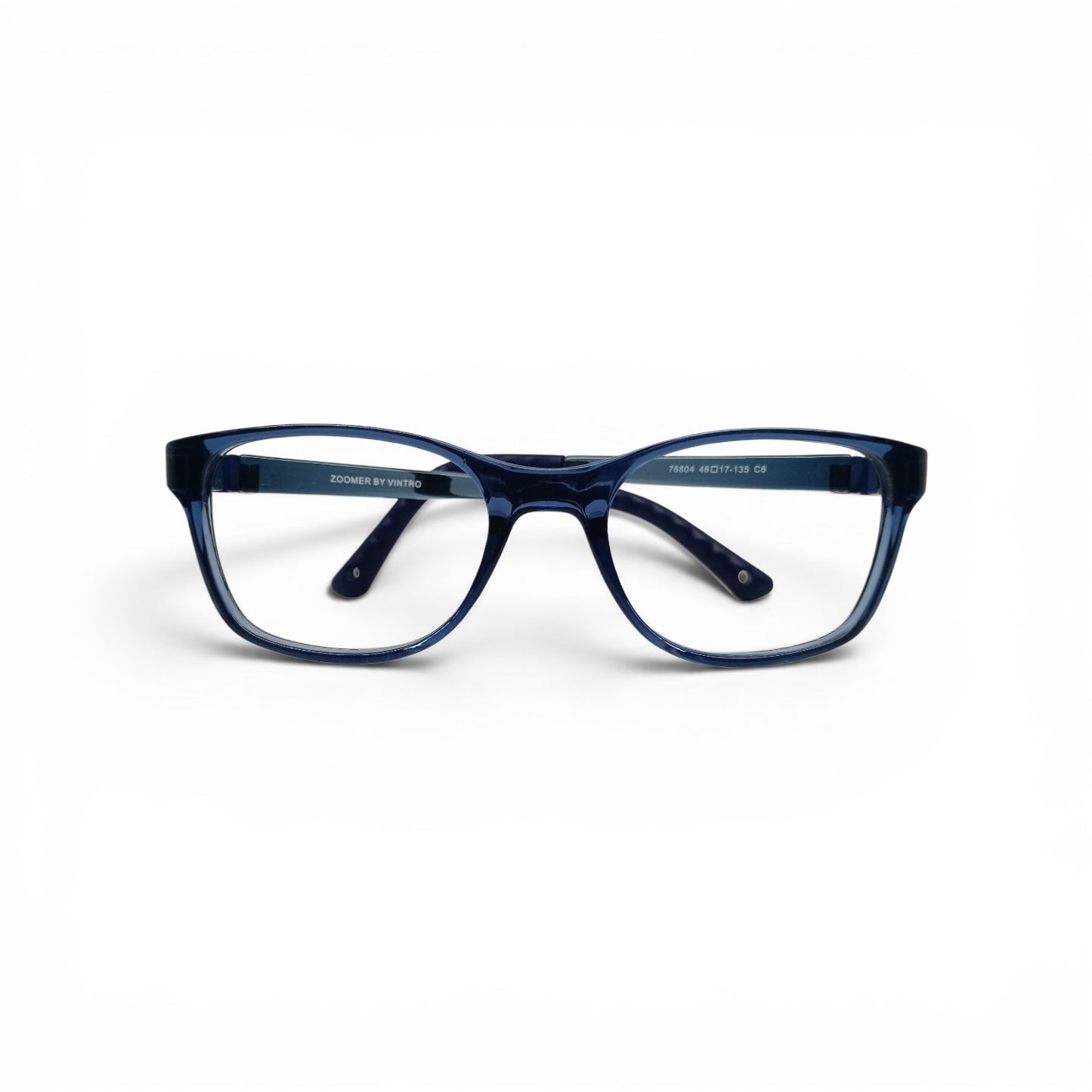 Wayfarer Eyeglasses
