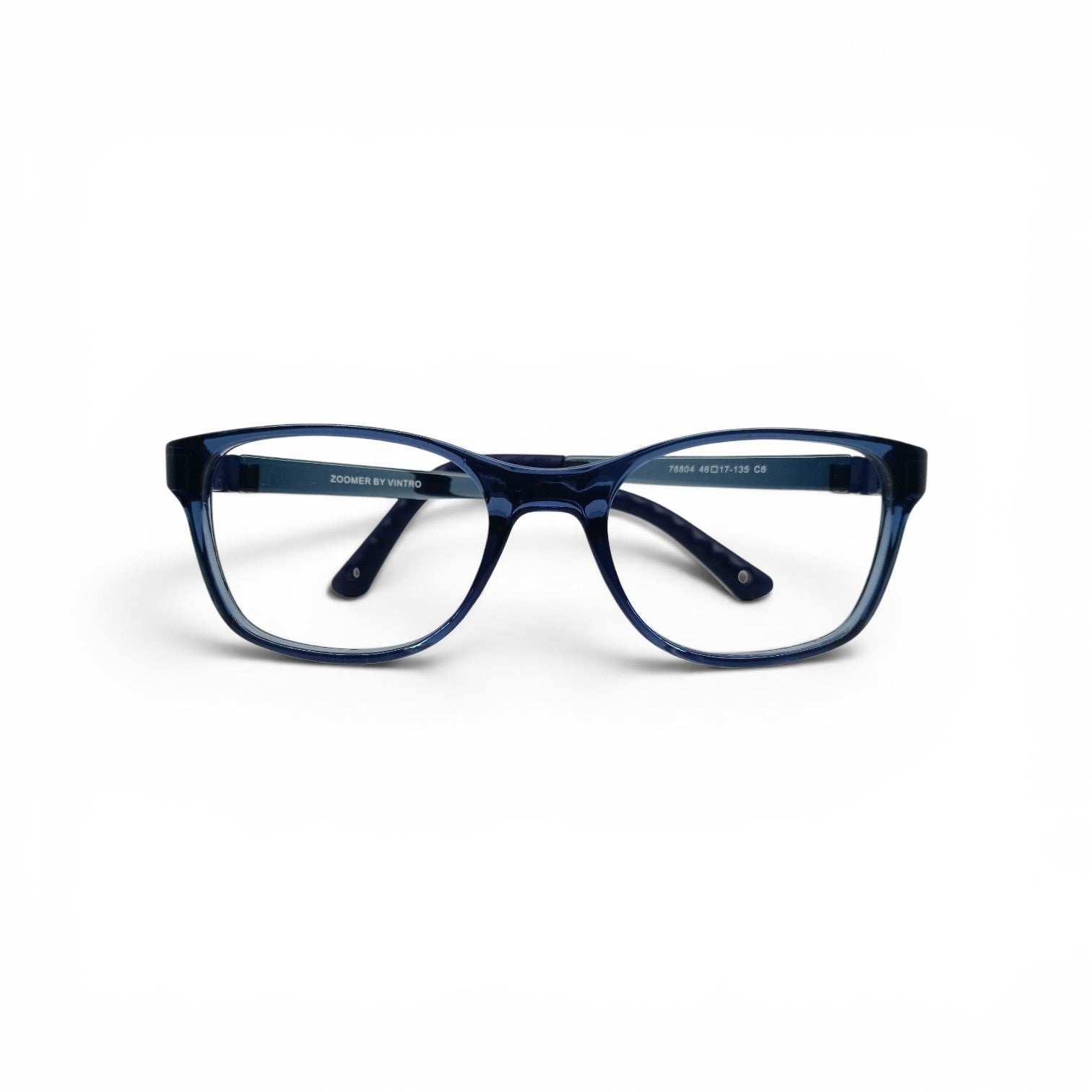Wayfarer Eyeglasses