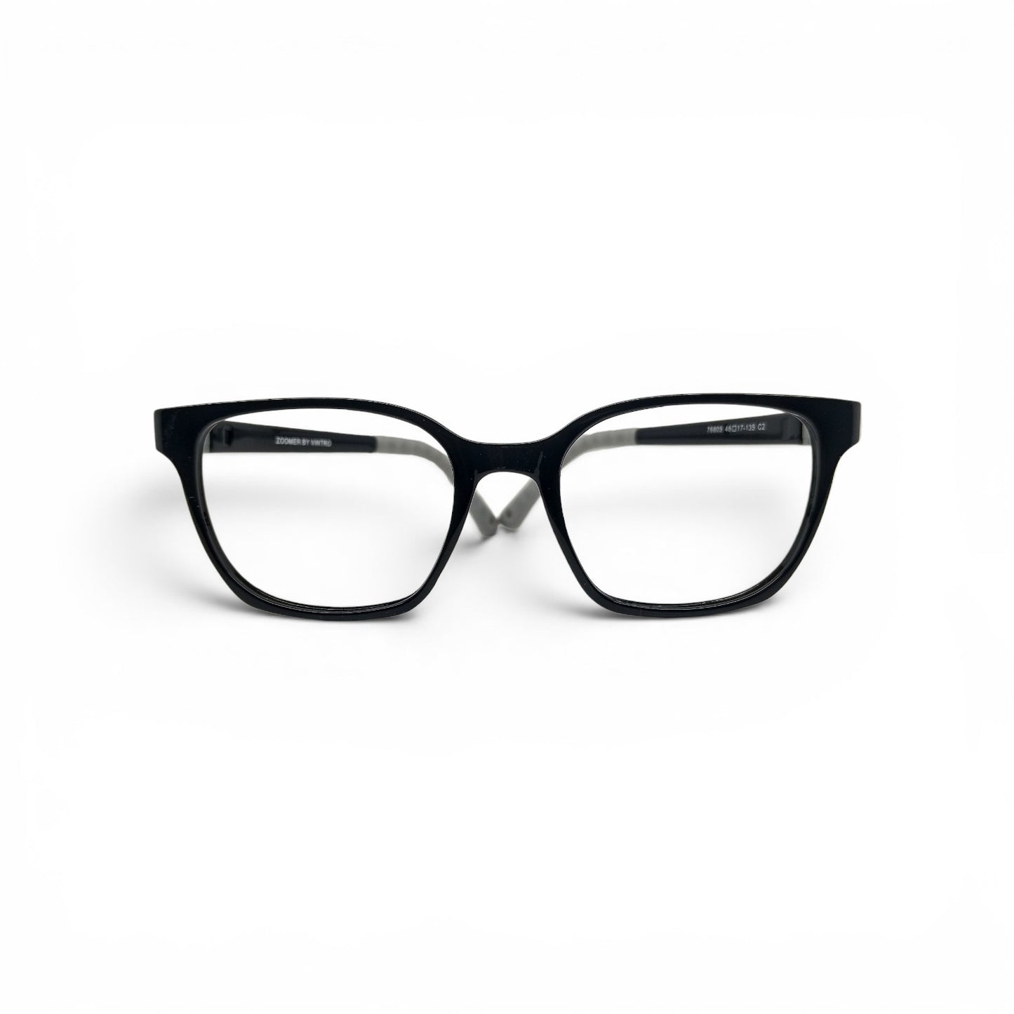 Square Eyeglasses