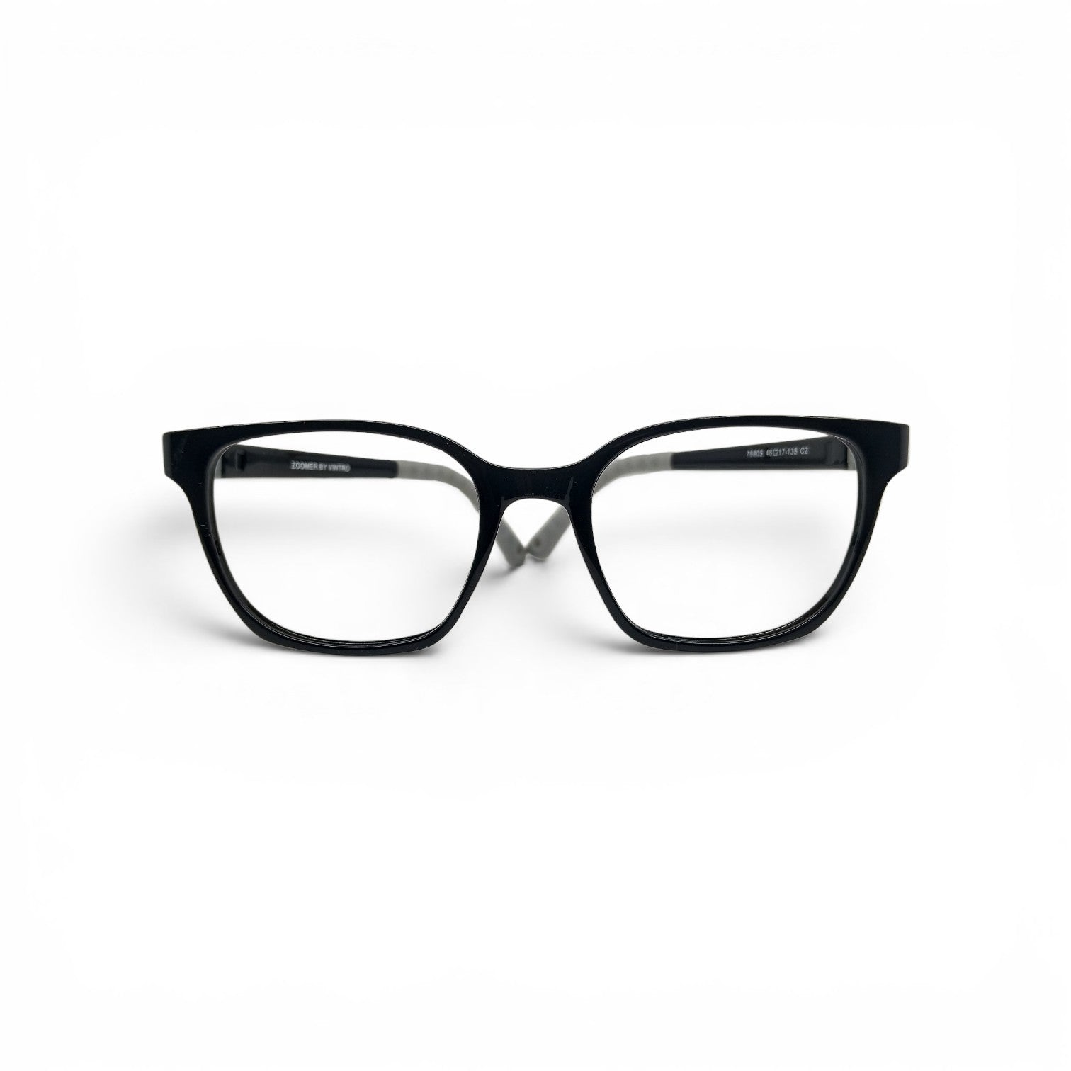 Square Eyeglasses