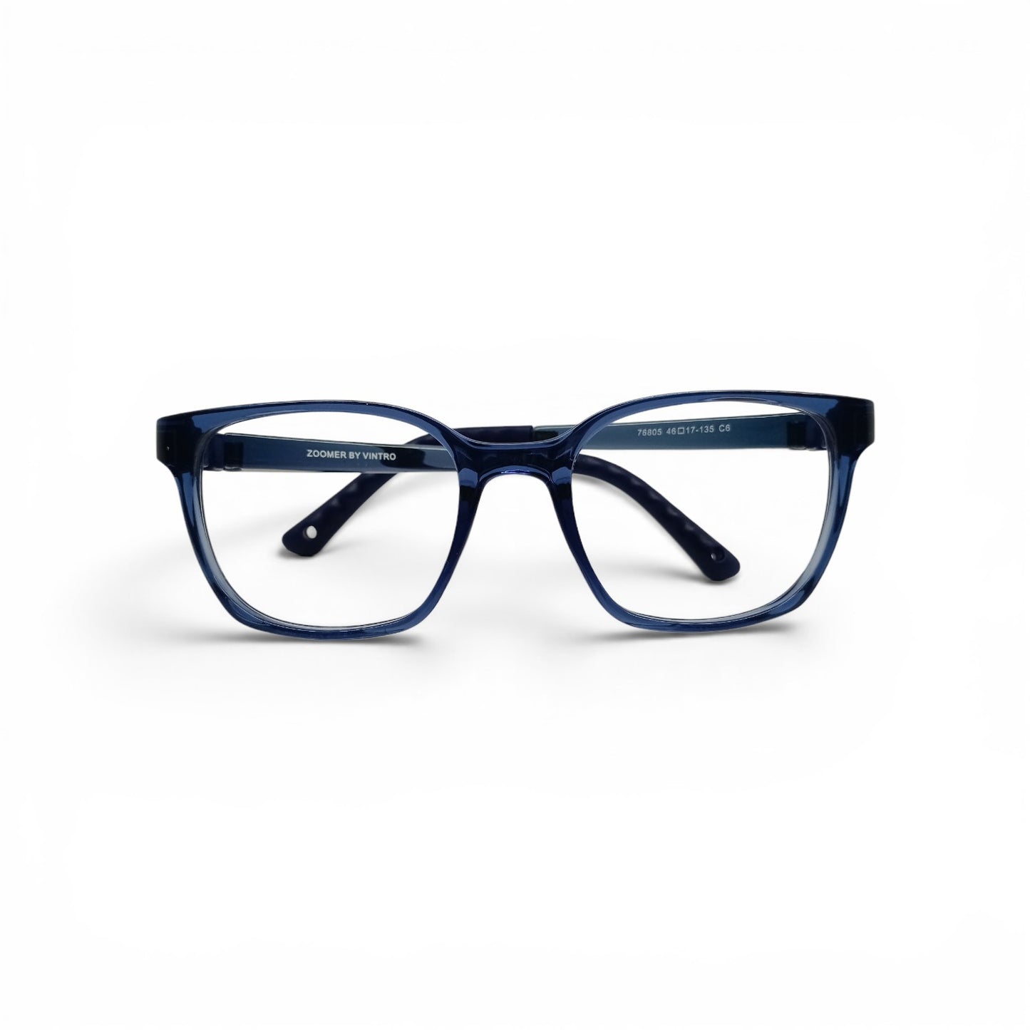 Square Eyeglasses