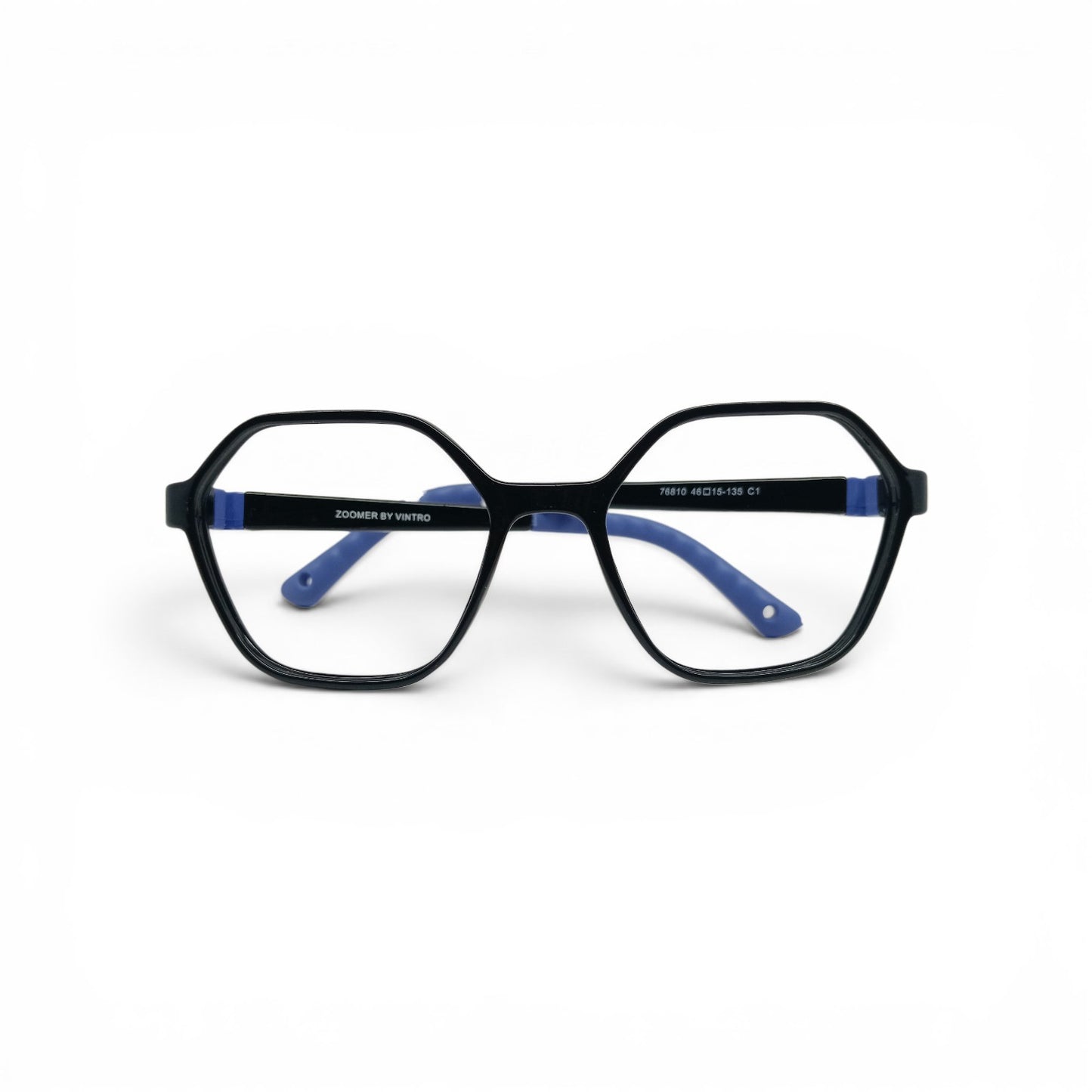Angular Eyeglasses
