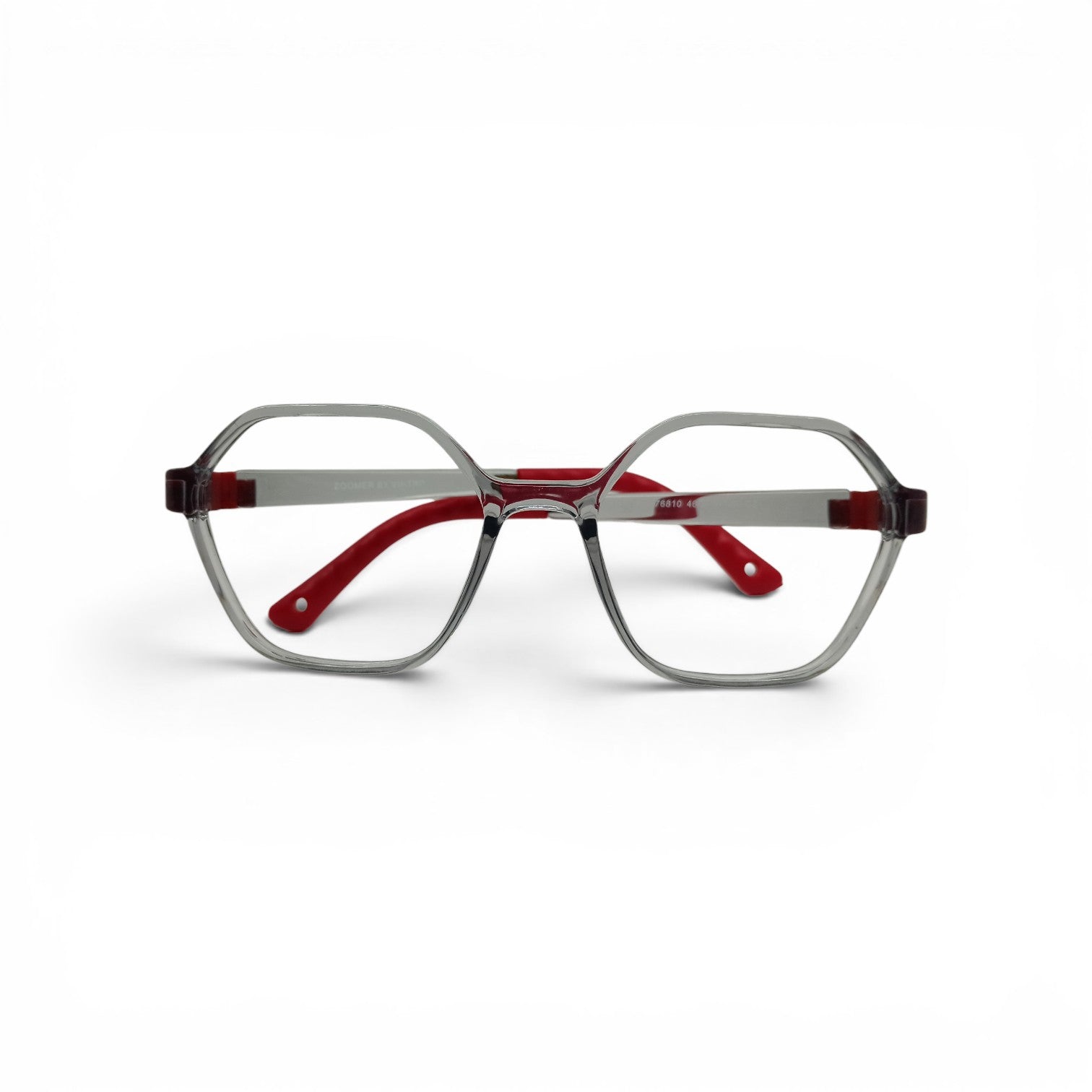 Angular Eyeglasses