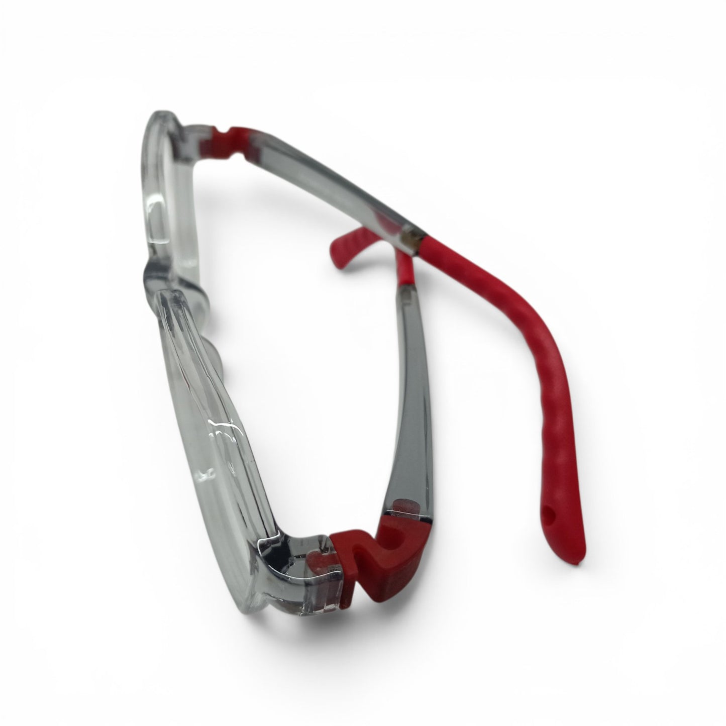 Zoomer by Vintro 76810 Flexible Angular Kids Eyewear Frame