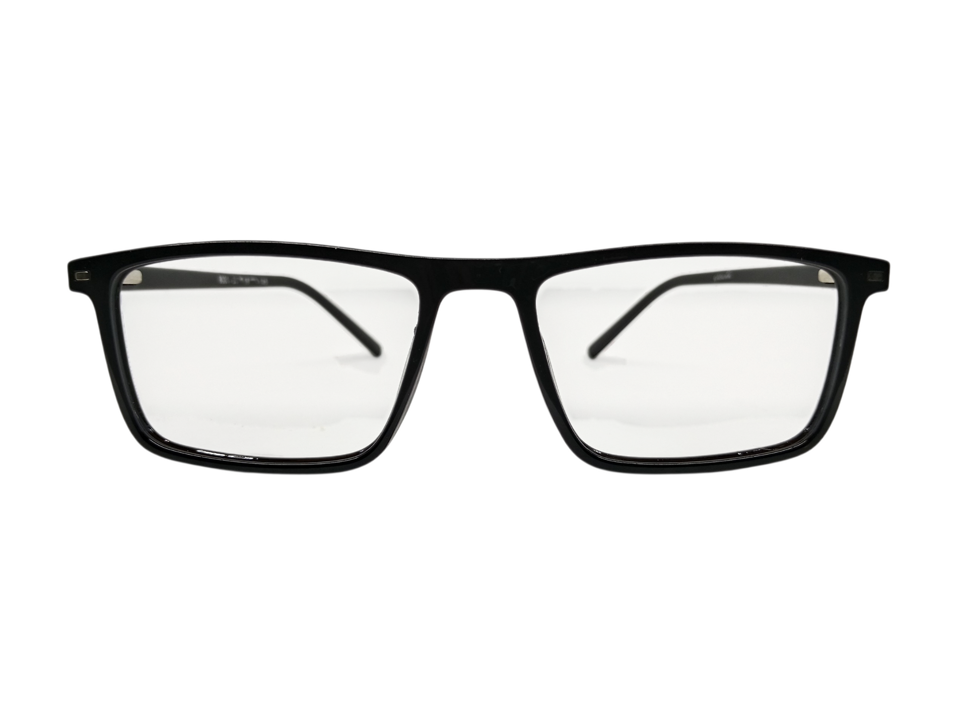 Rectangle Eyeglasses