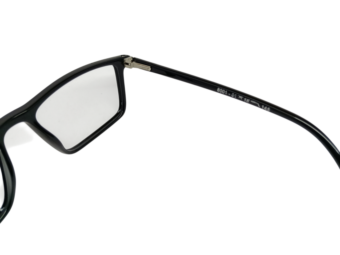 Growth 8001 Rectangle Eyewear Frame