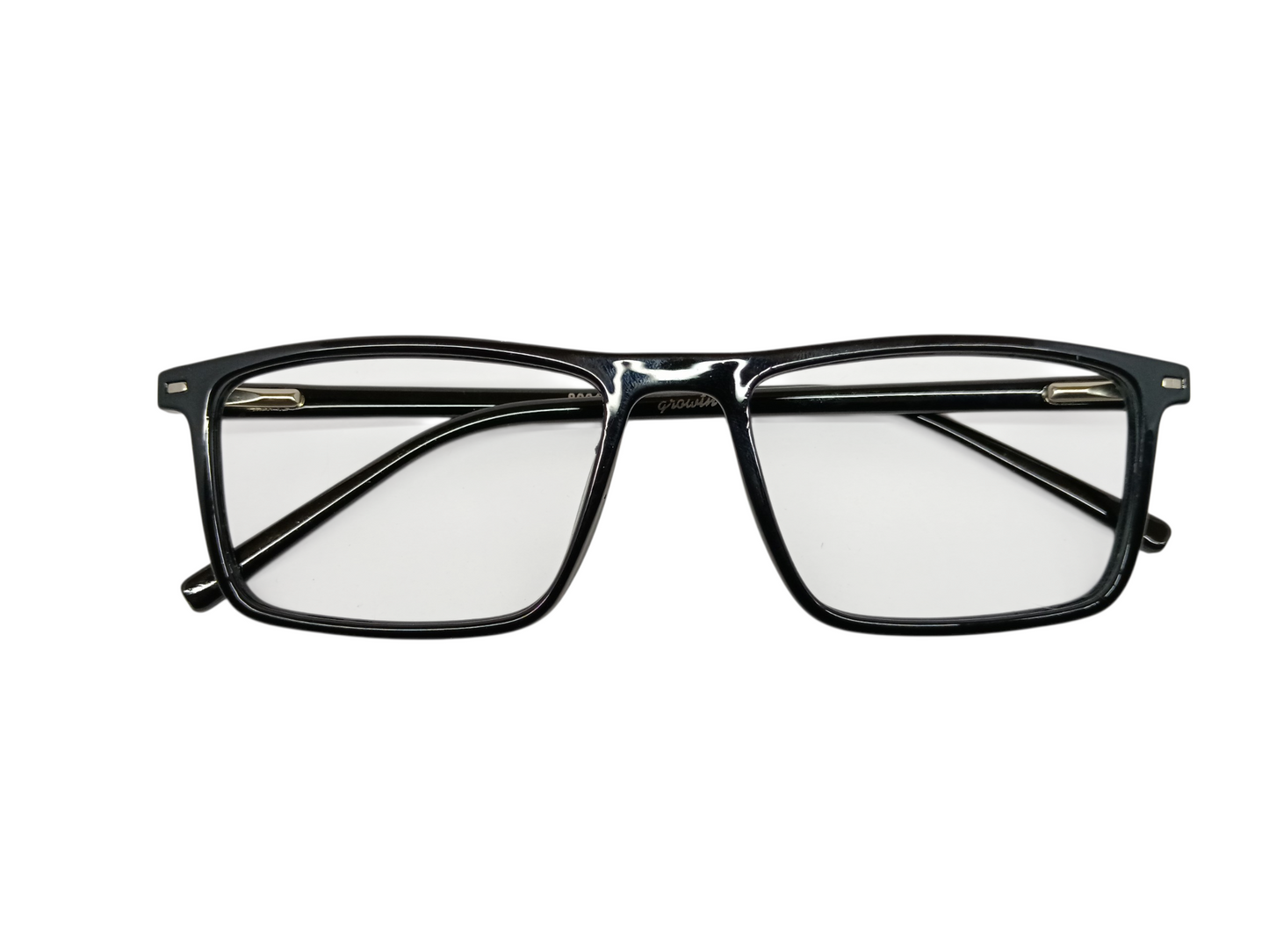 Growth 8001 Rectangle Eyewear Frame