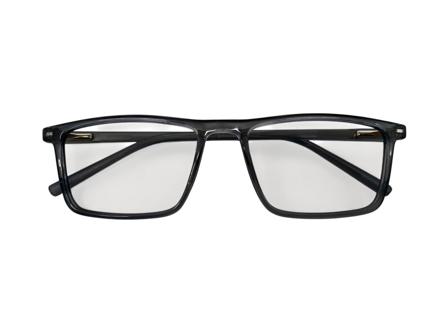 Rectangle Eyeglasses