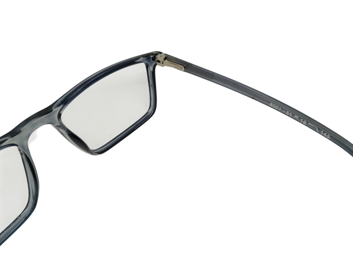 Growth 8001 Rectangle Eyewear Frame