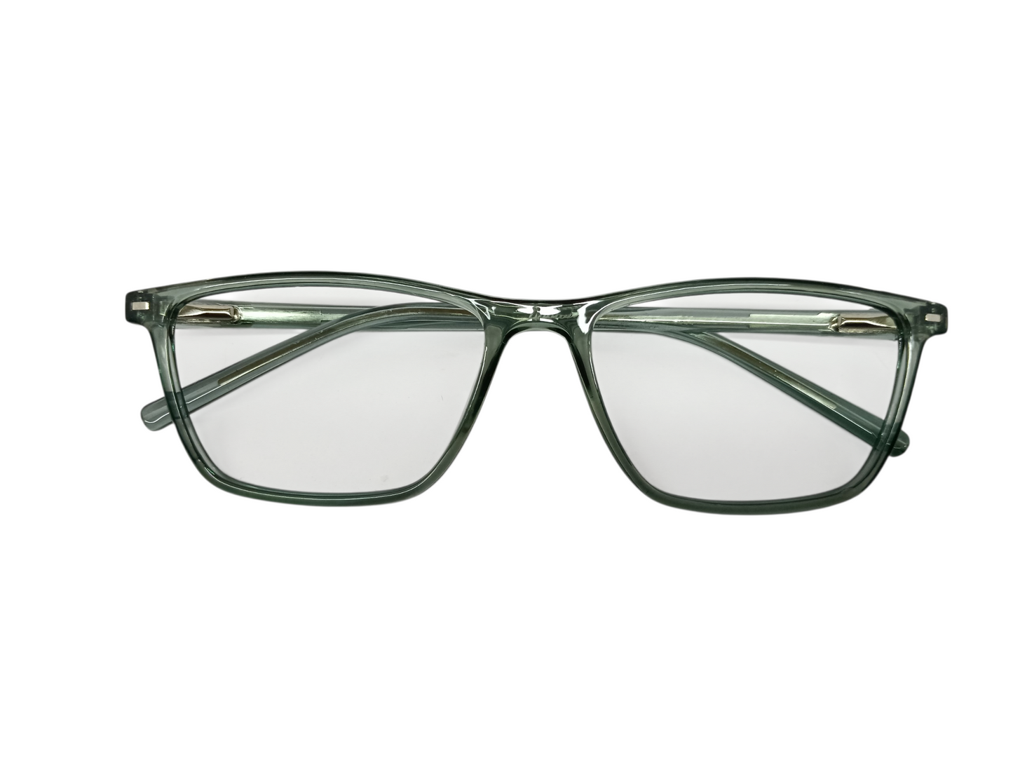 Rectangle Eyeglasses