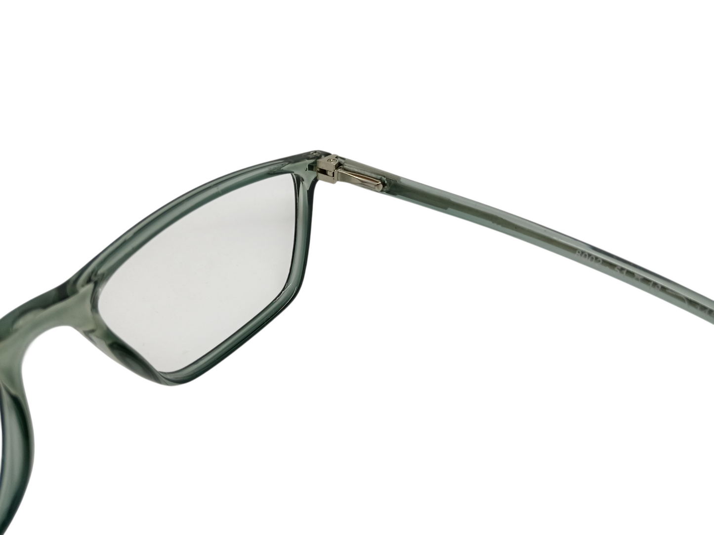 Growth 8002 Rectangle Eyewear Frame