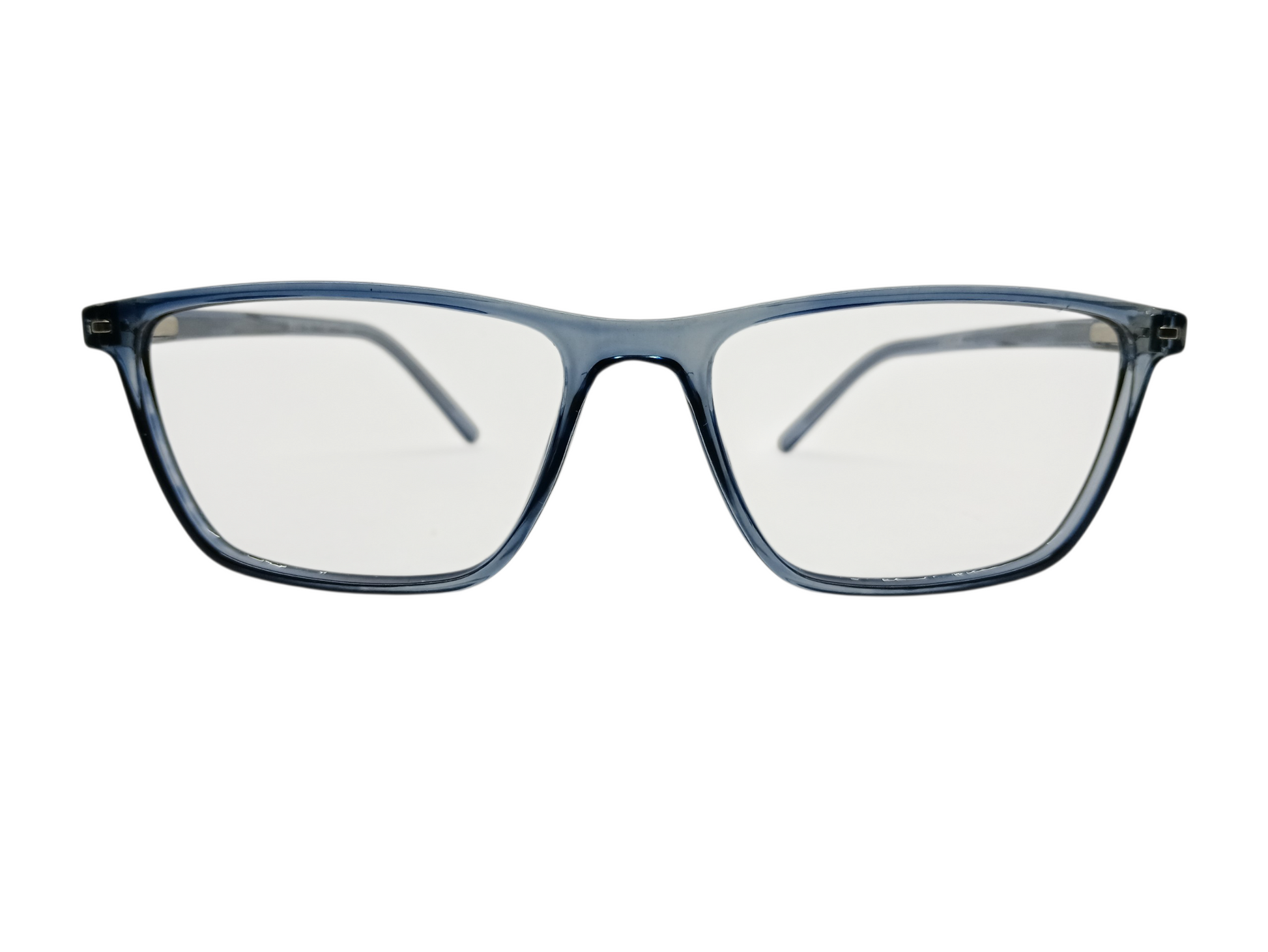Rectangle Eyeglasses