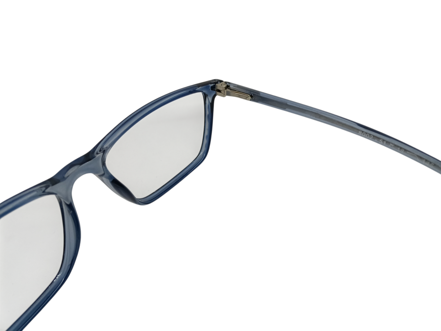 Growth 8002 Rectangle Eyewear Frame