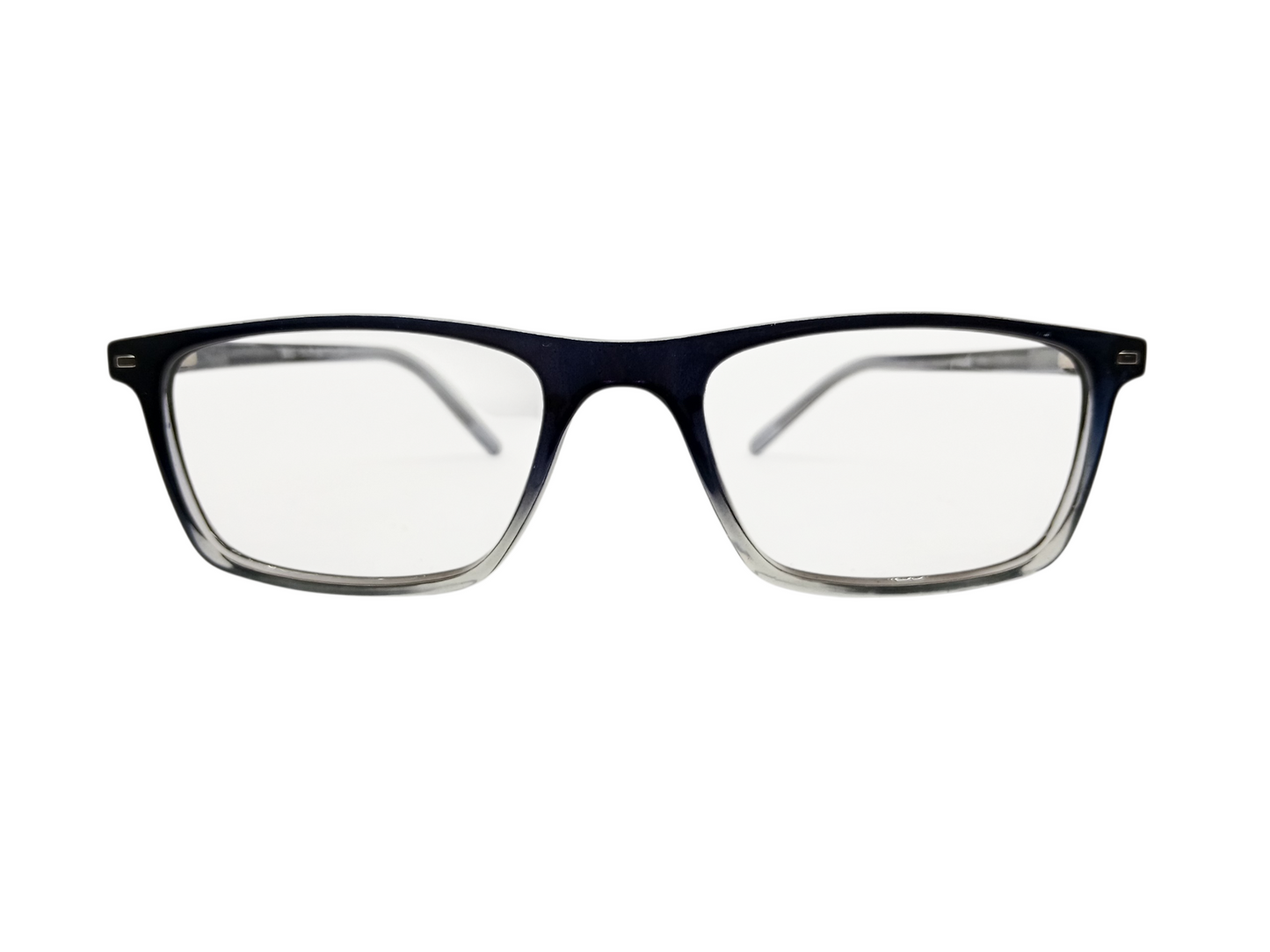 Rectangle Eyeglasses