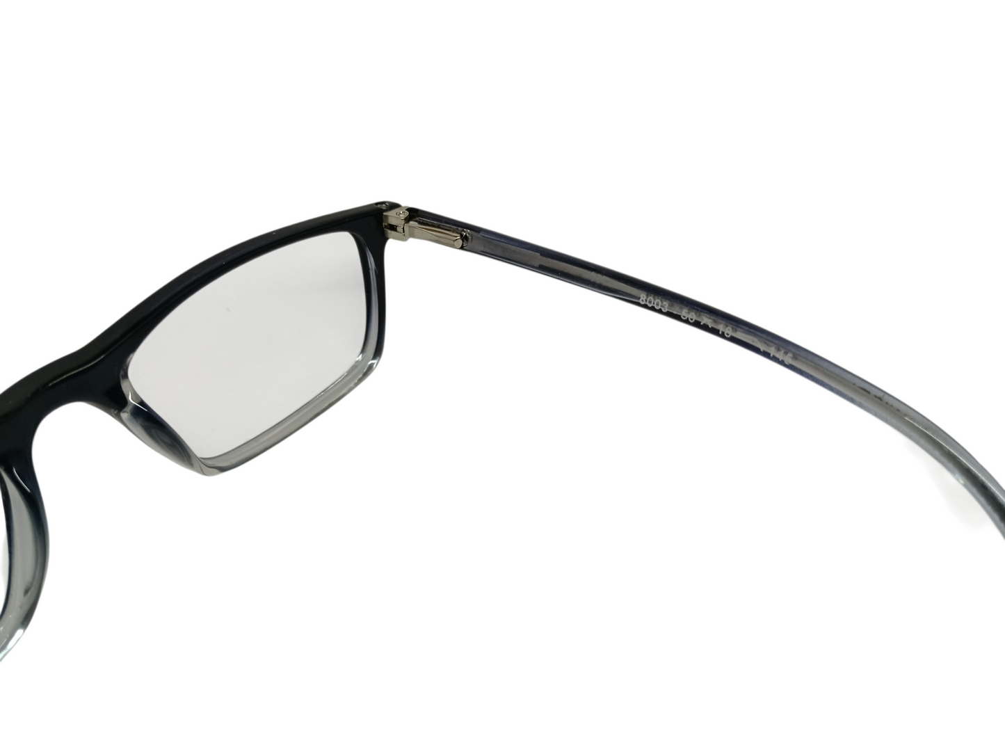 Growth 8003 Rectangle Eyewear Frame