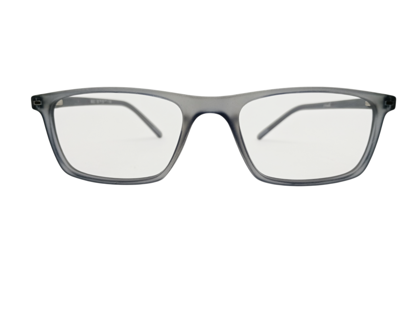 Rectangle Eyeglasses