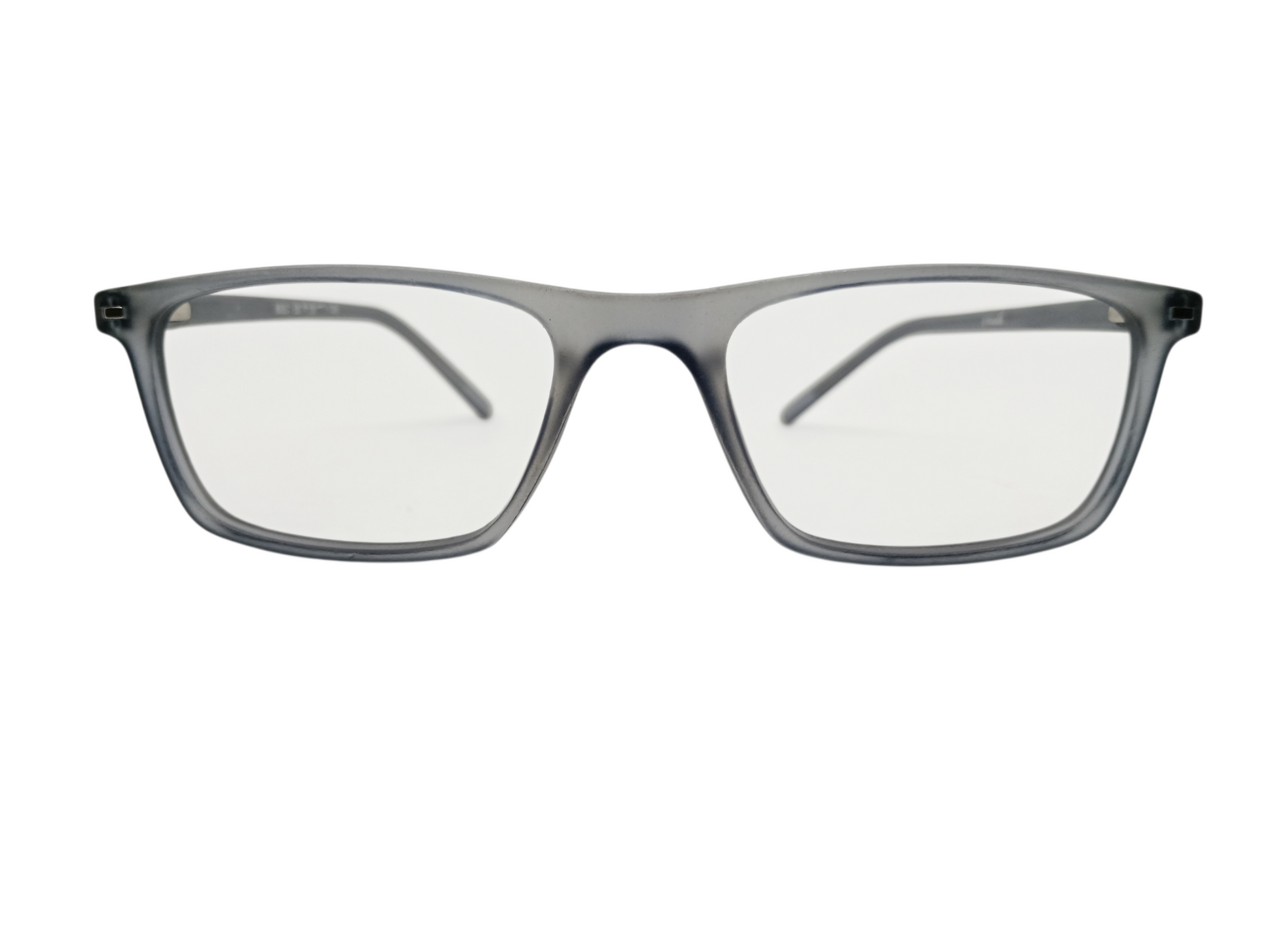Rectangle Eyeglasses