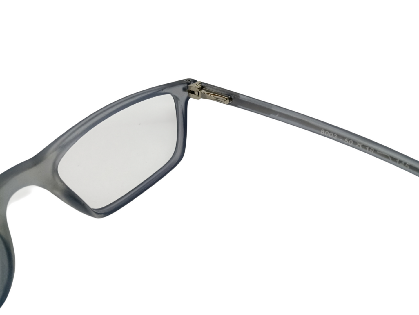 Growth 8003 Rectangle Eyewear Frame